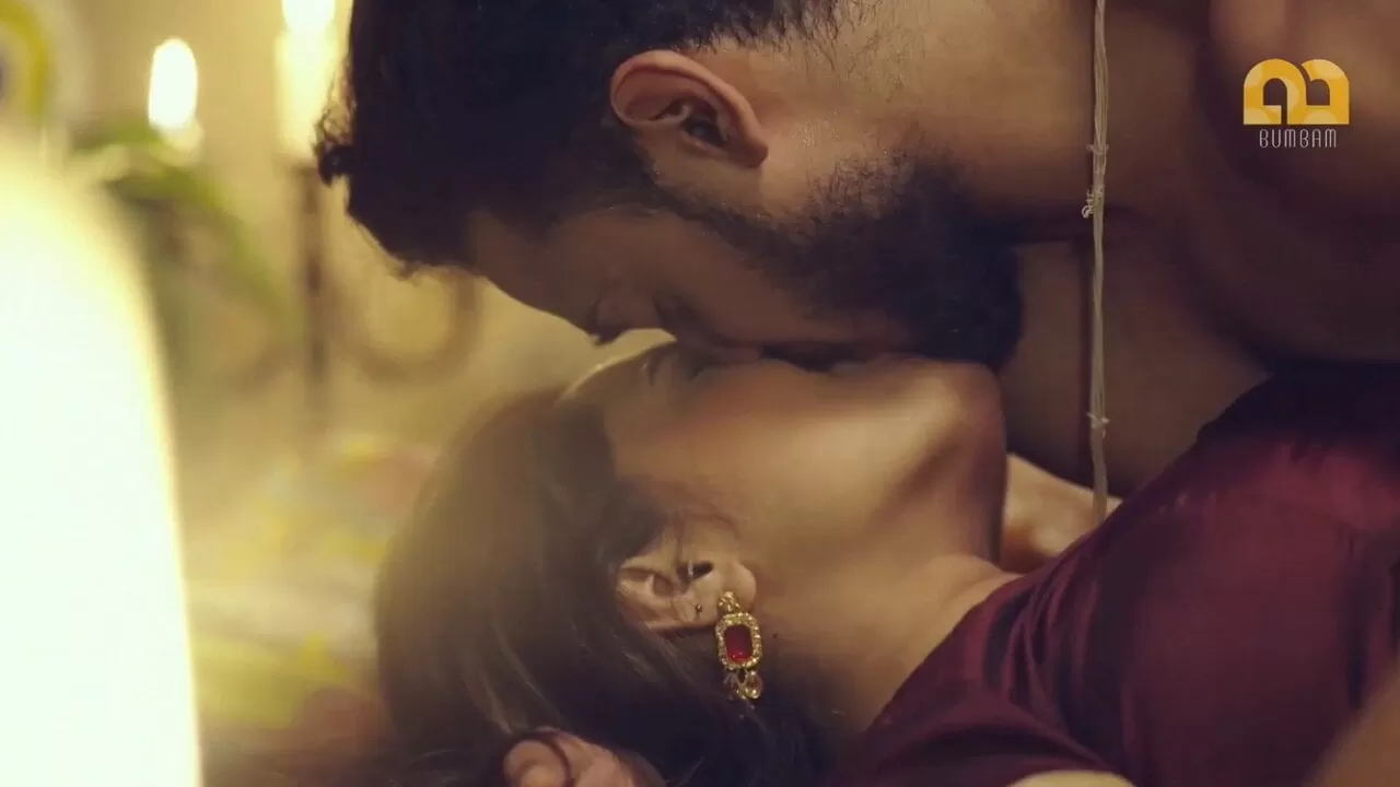 Hindi web series sex scene